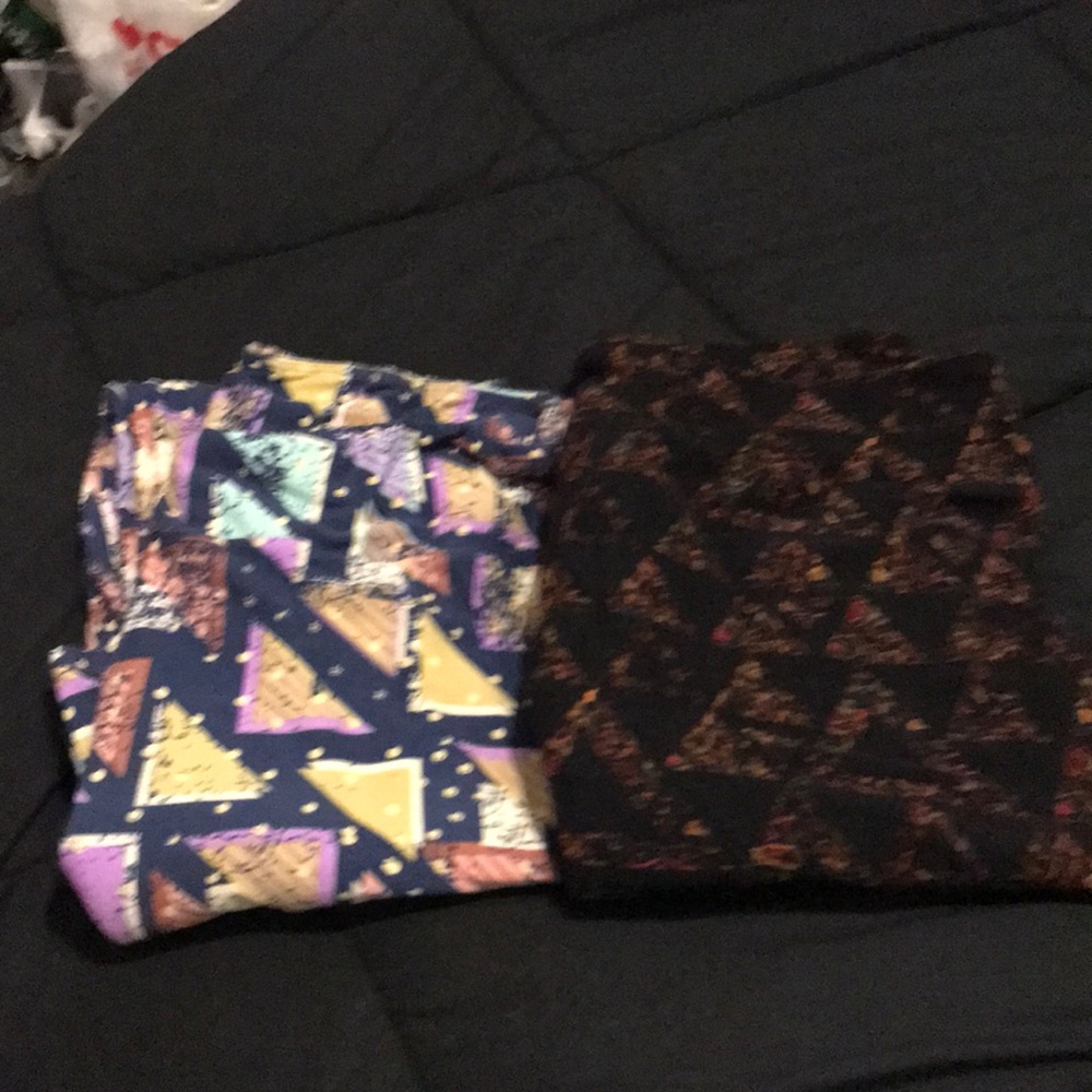 Leggings